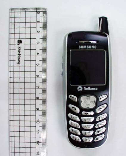 Product image for A3LSCHN393