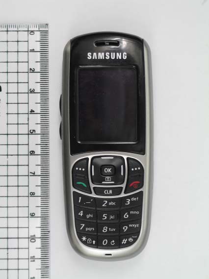 Product image for A3LSCHN485