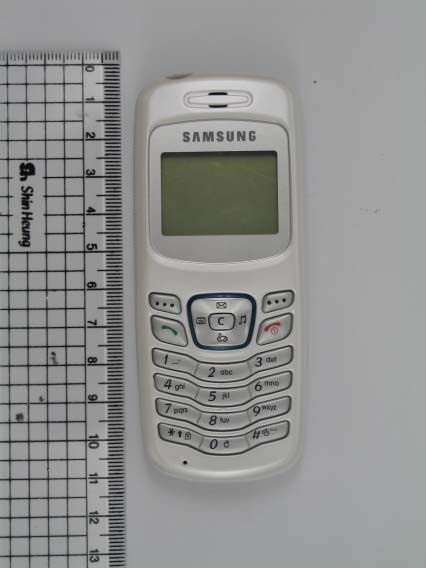 Product image for A3LSCHN500