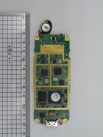 Product image for A3LSCHN510