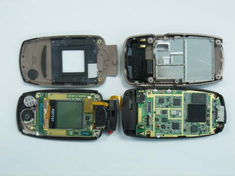 Product image for A3LSCHR210