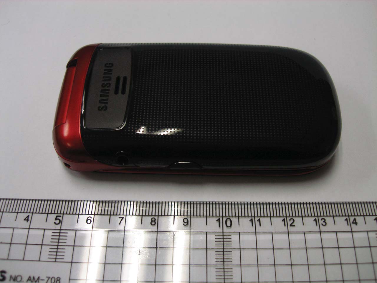 Product image for A3LSCHR270