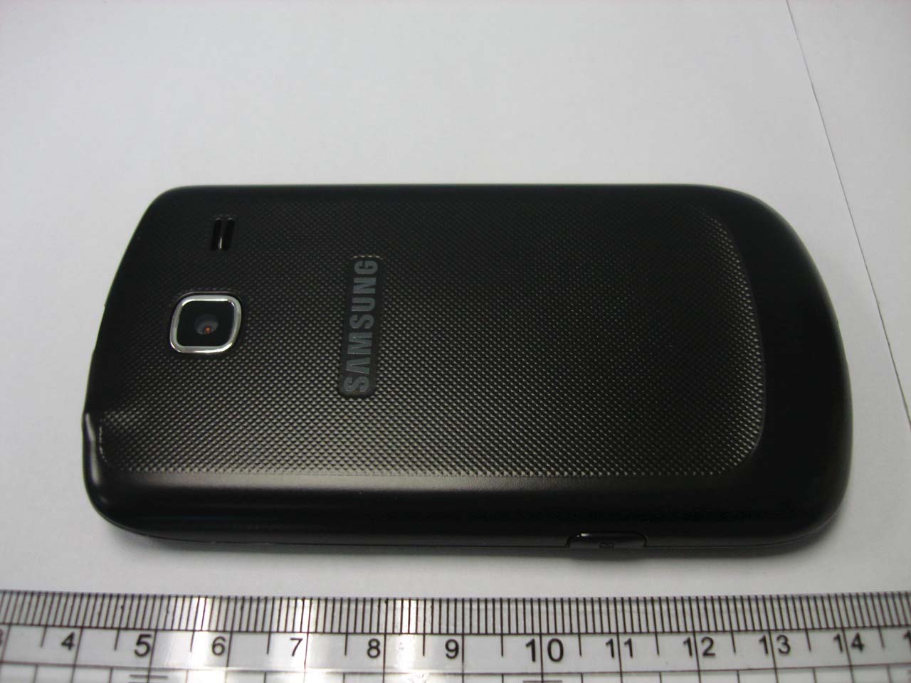 Product image for A3LSCHR390