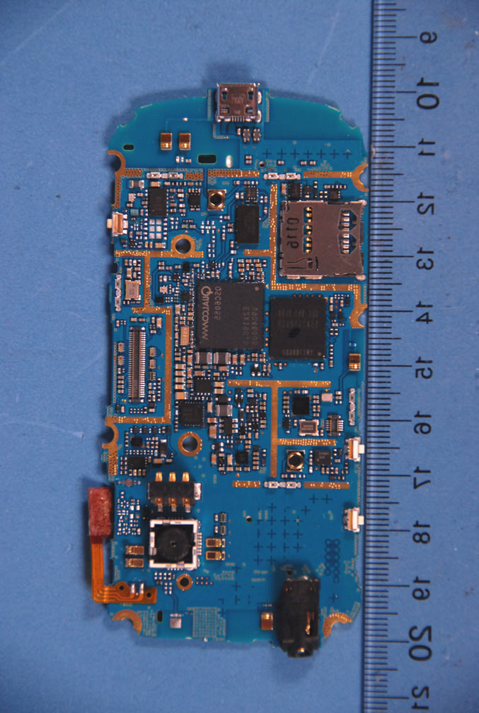 Product image for A3LSCHR640