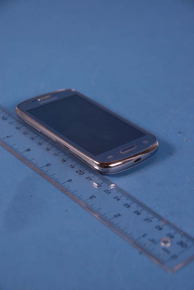 Product image for A3LSCHR830