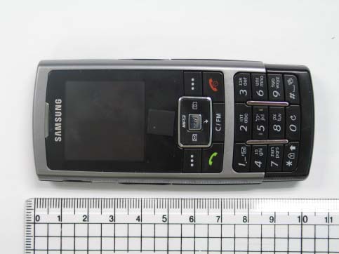 Product image for A3LSCHS179