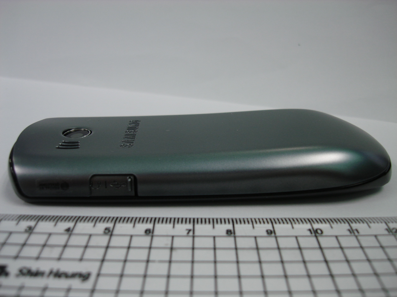 Product image for A3LSCHS239