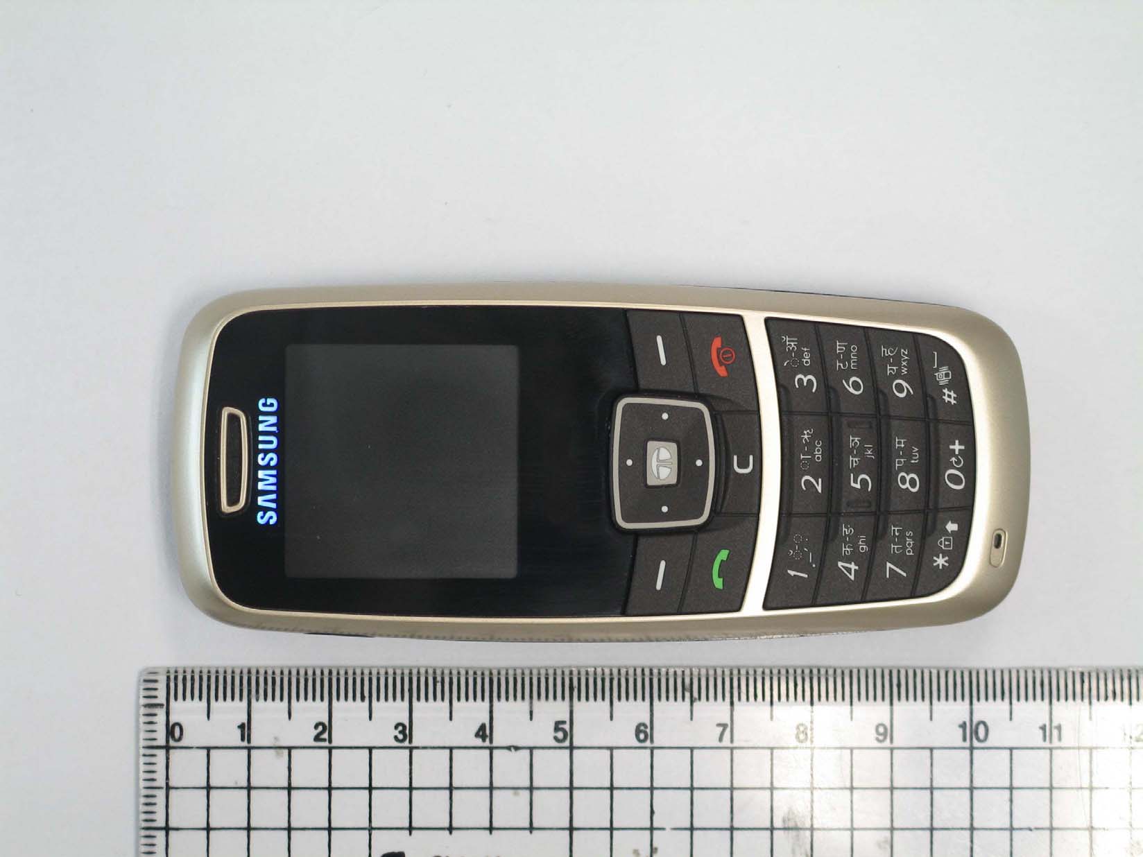 Product image for A3LSCHS399