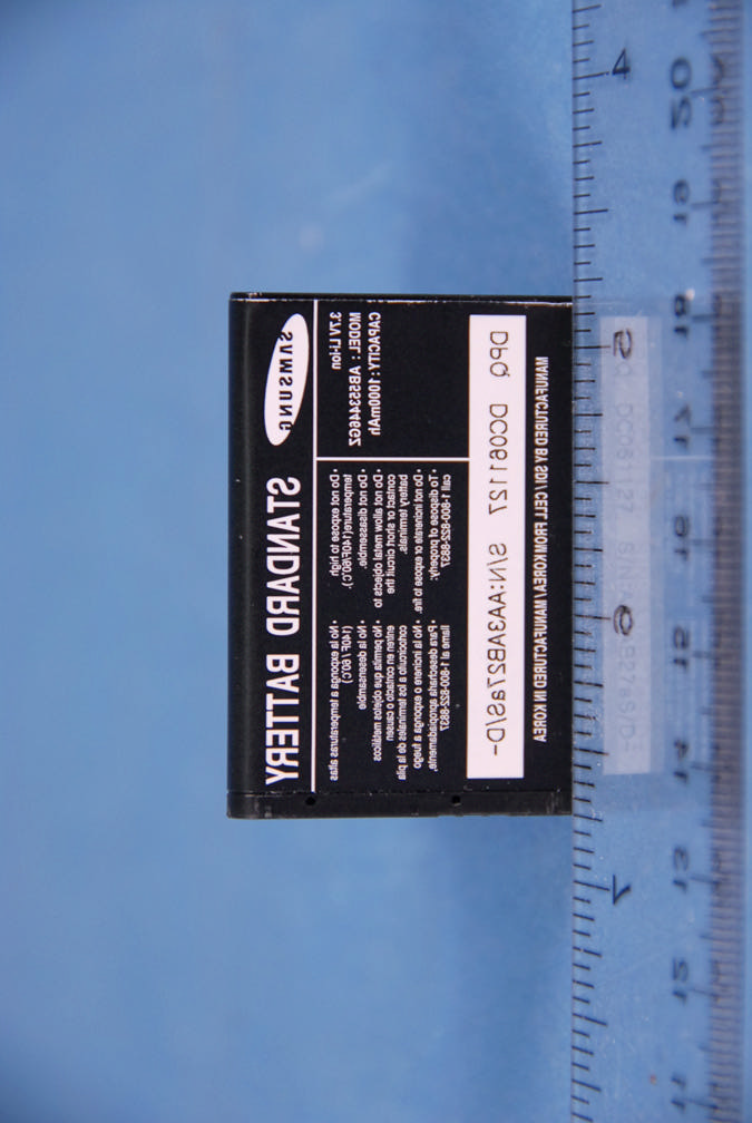 Product image for A3LSCHU410T