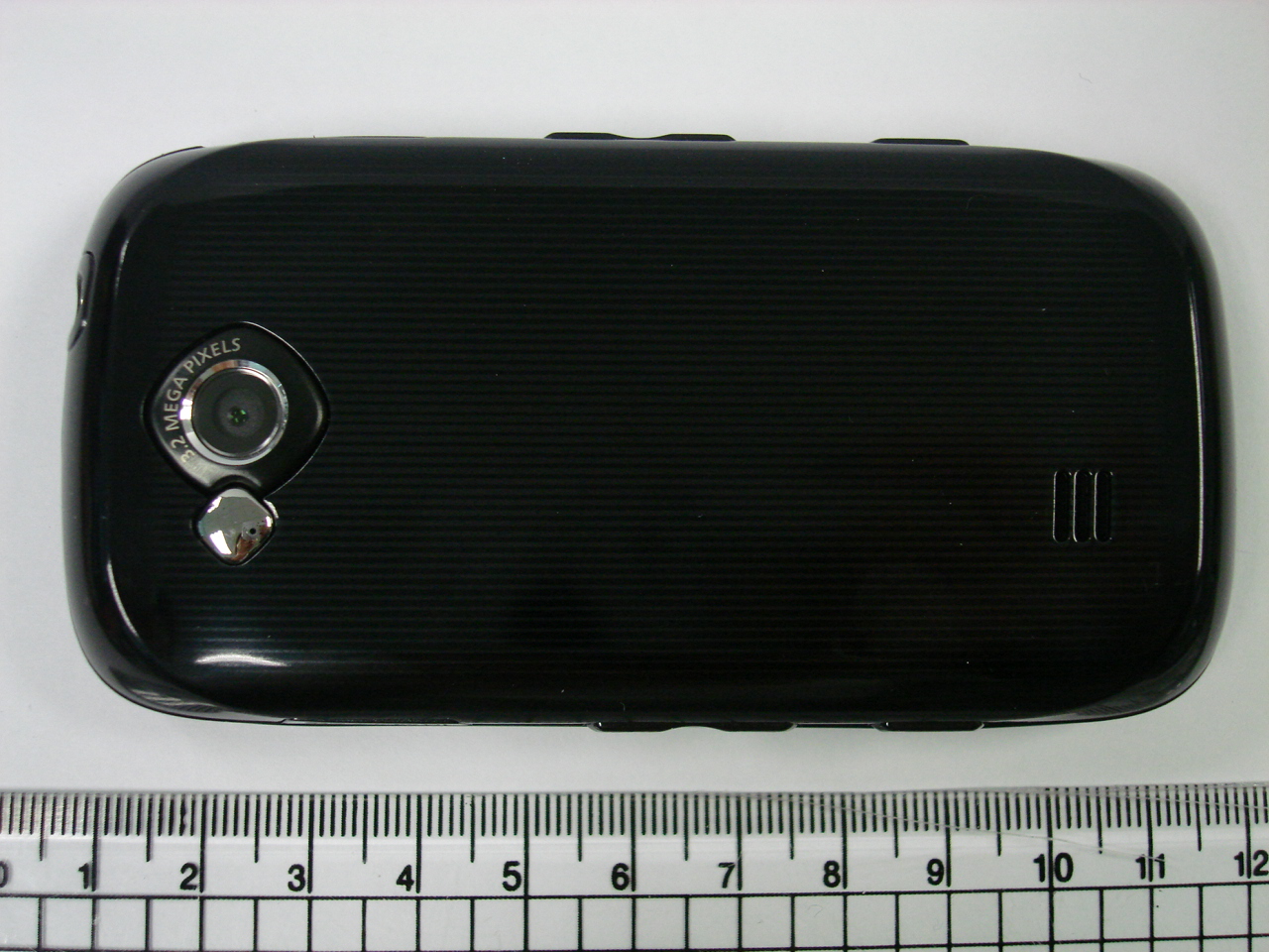 Product image for A3LSCHU820