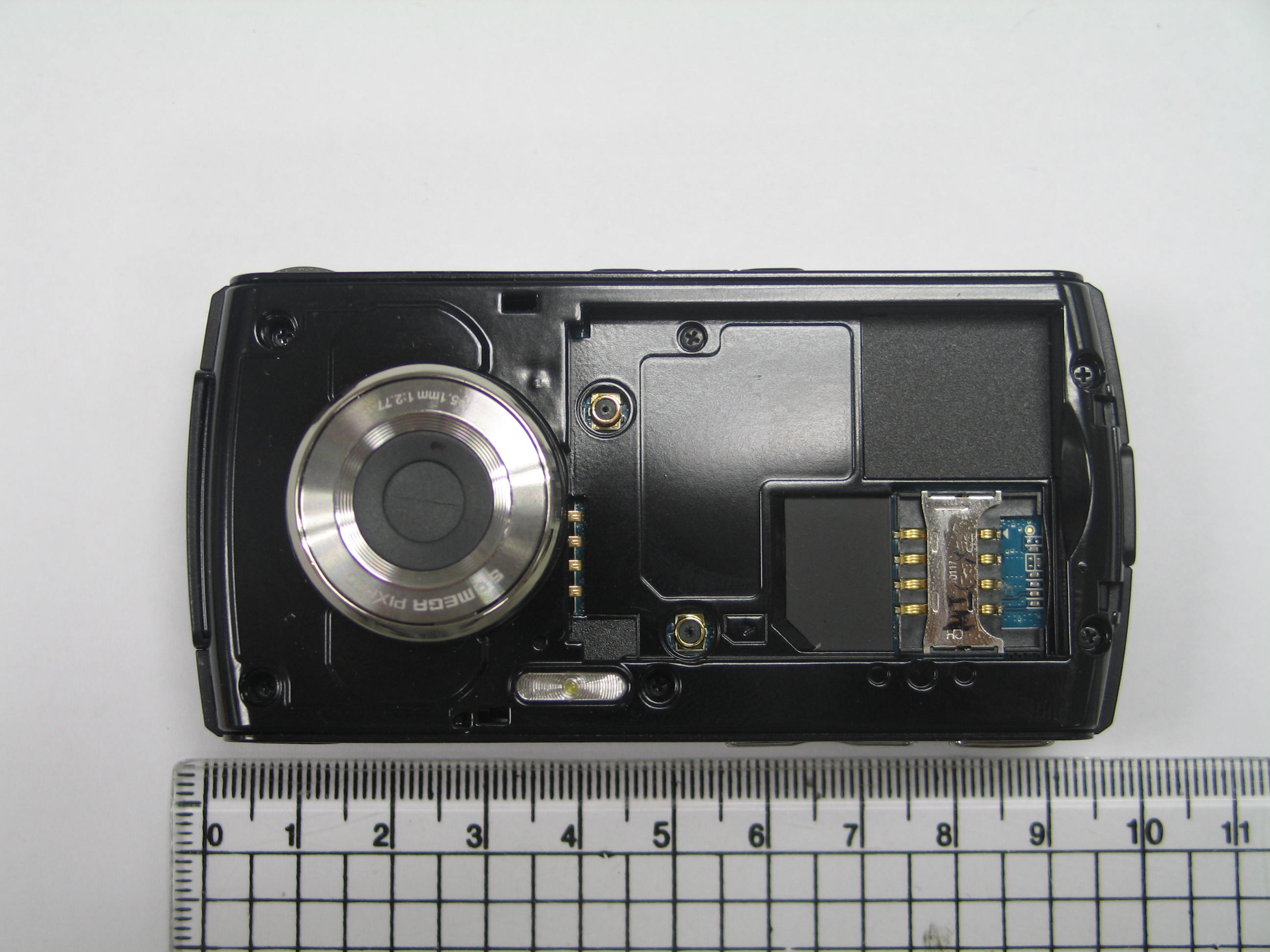 Product image for A3LSCHW380