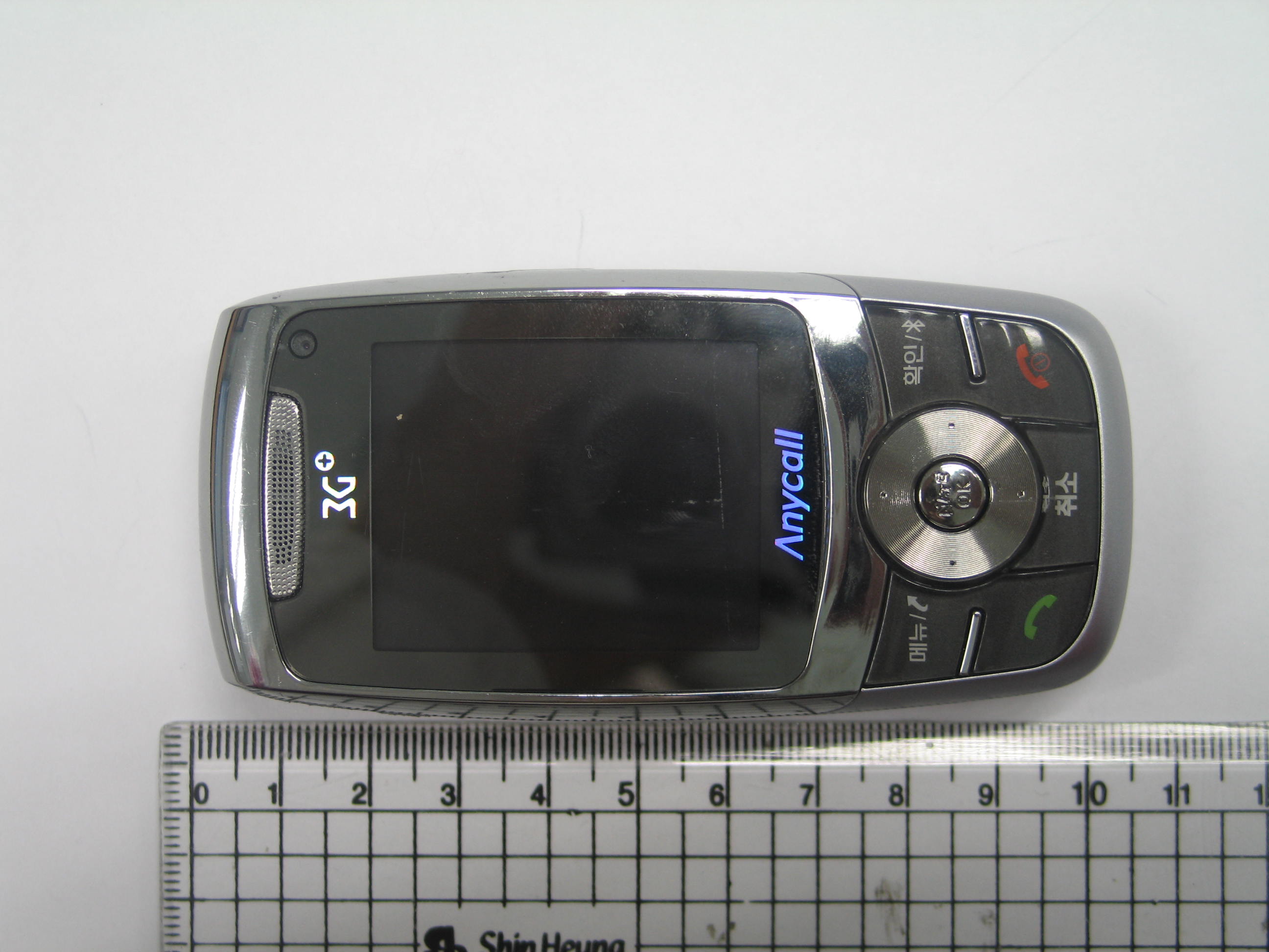 Product image for A3LSCHW390