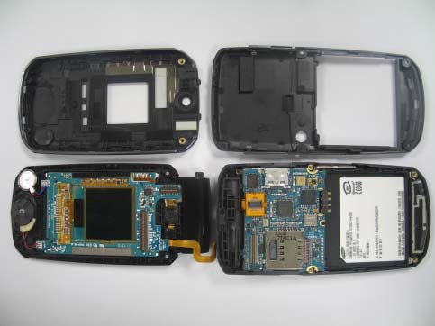 Product image for A3LSCHW450