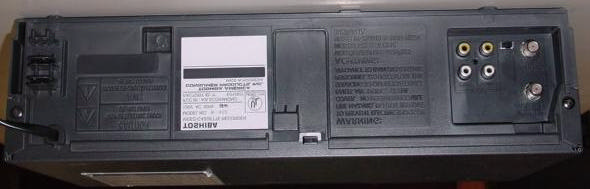 Product image for A3LSCOR4MONO