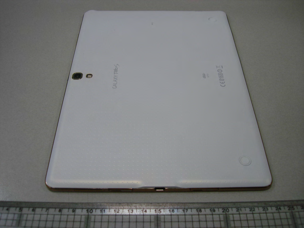 Product image for A3LSCT21