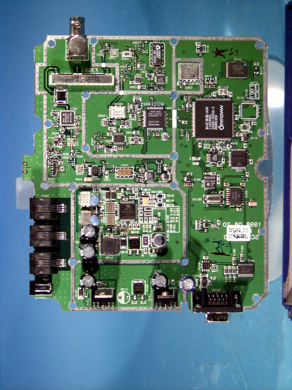 Product image for A3LSCWR5000