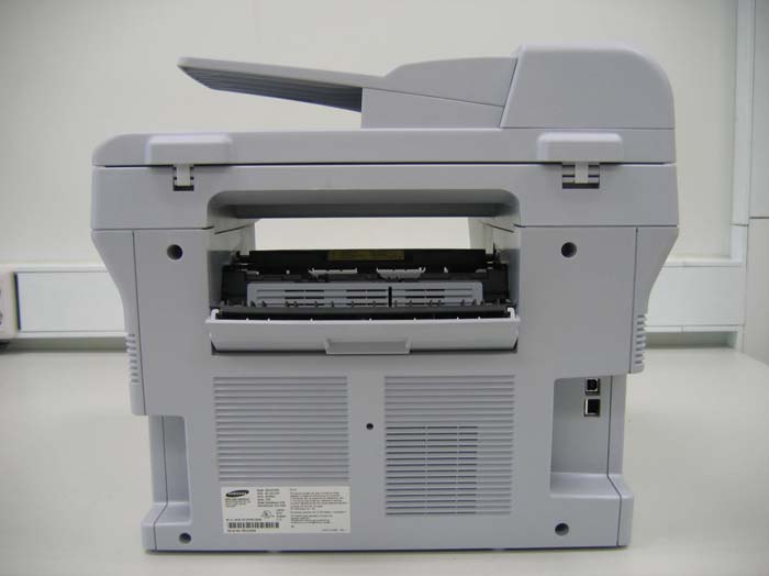 Product image for A3LSCX4725FN