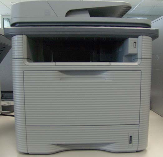 Product image for A3LSCX4833FD