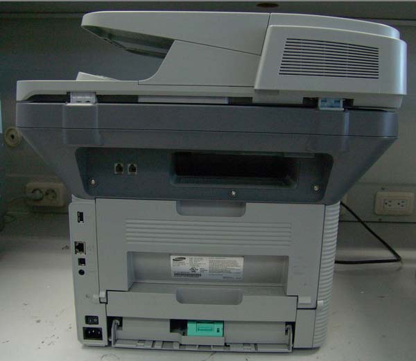 Product image for A3LSCX5737FW