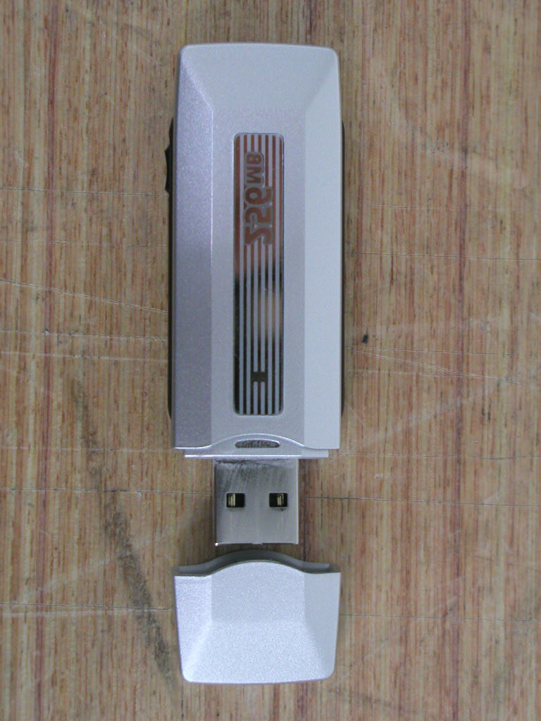 Product image for A3LSECUSB