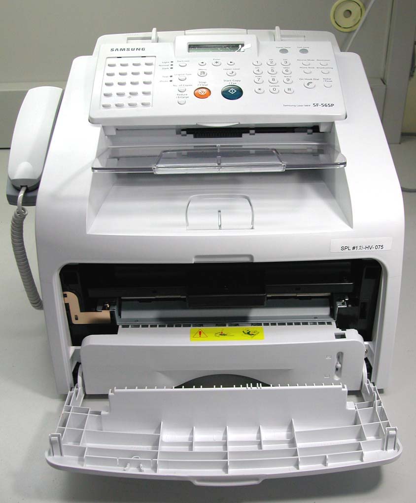 Product image for A3LSF565P