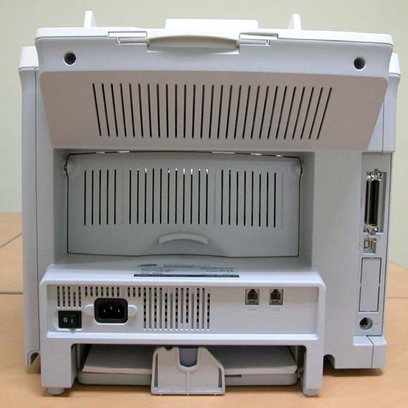 Product image for A3LSF755P