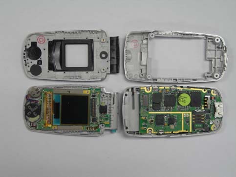 Product image for A3LSGHA127