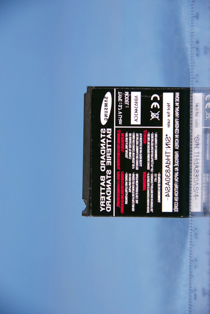 Product image for A3LSGHA711