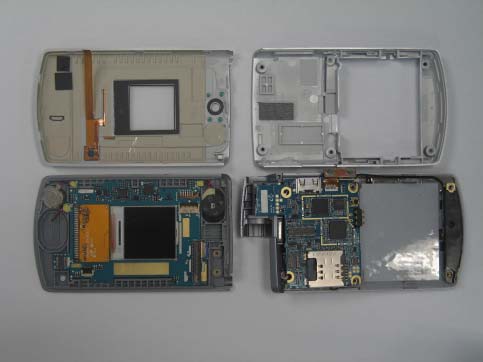 Product image for A3LSGHA821