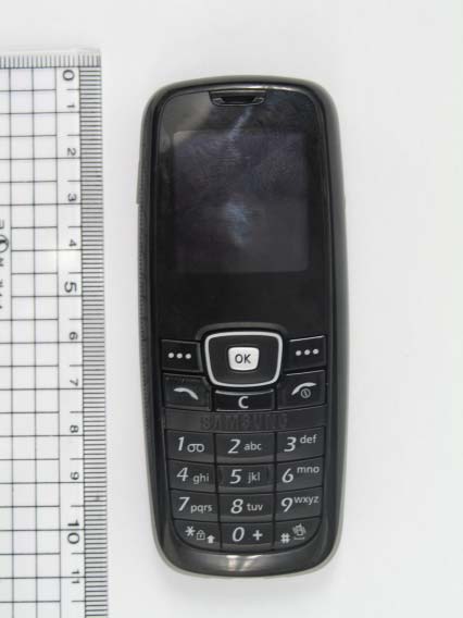 Product image for A3LSGHC126