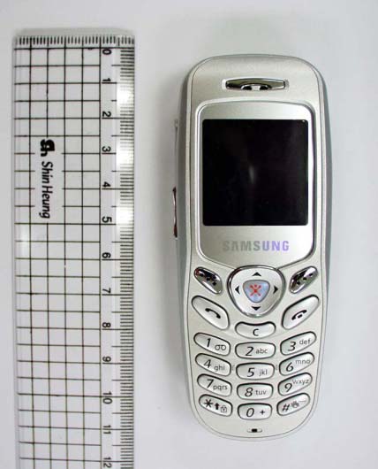 Product image for A3LSGHC207