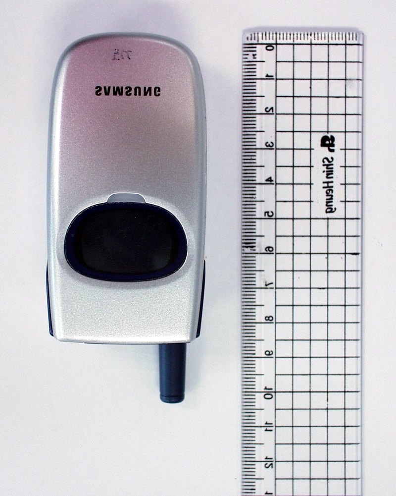 Product image for A3LSGHD100