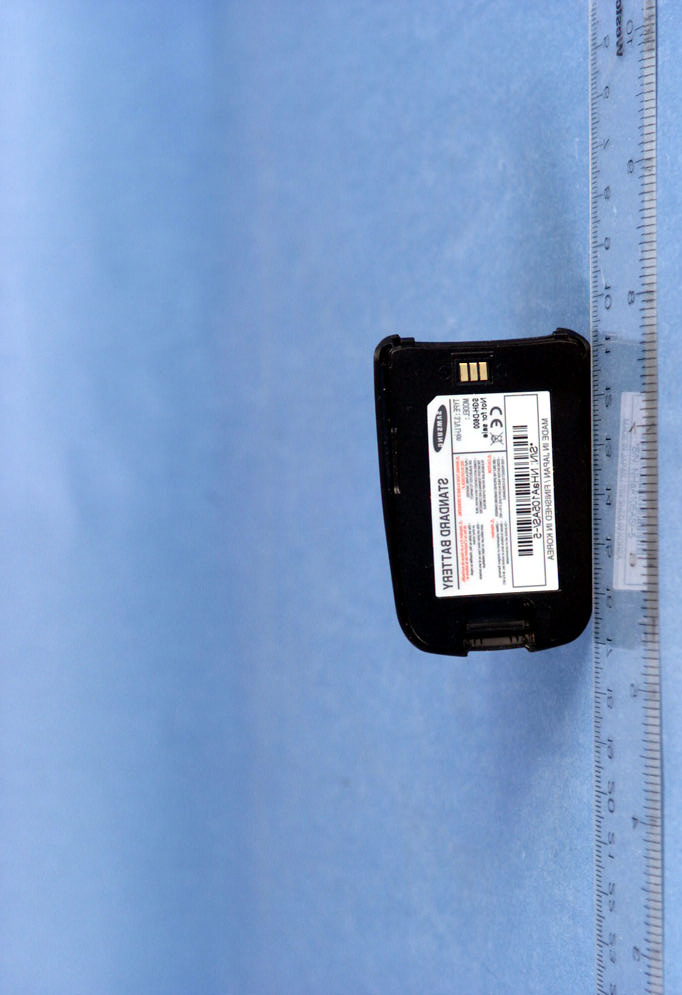 Product image for A3LSGHD606