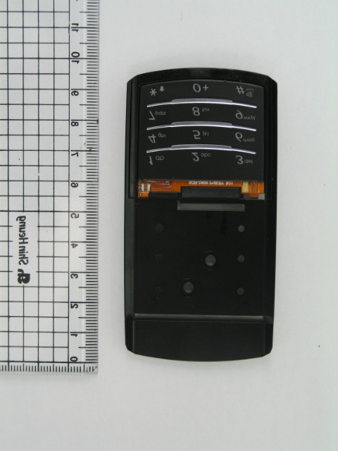 Product image for A3LSGHD800