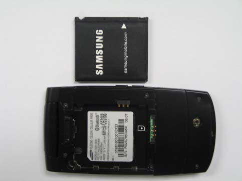 Product image for A3LSGHD836