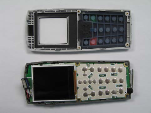 Product image for A3LSGHE116