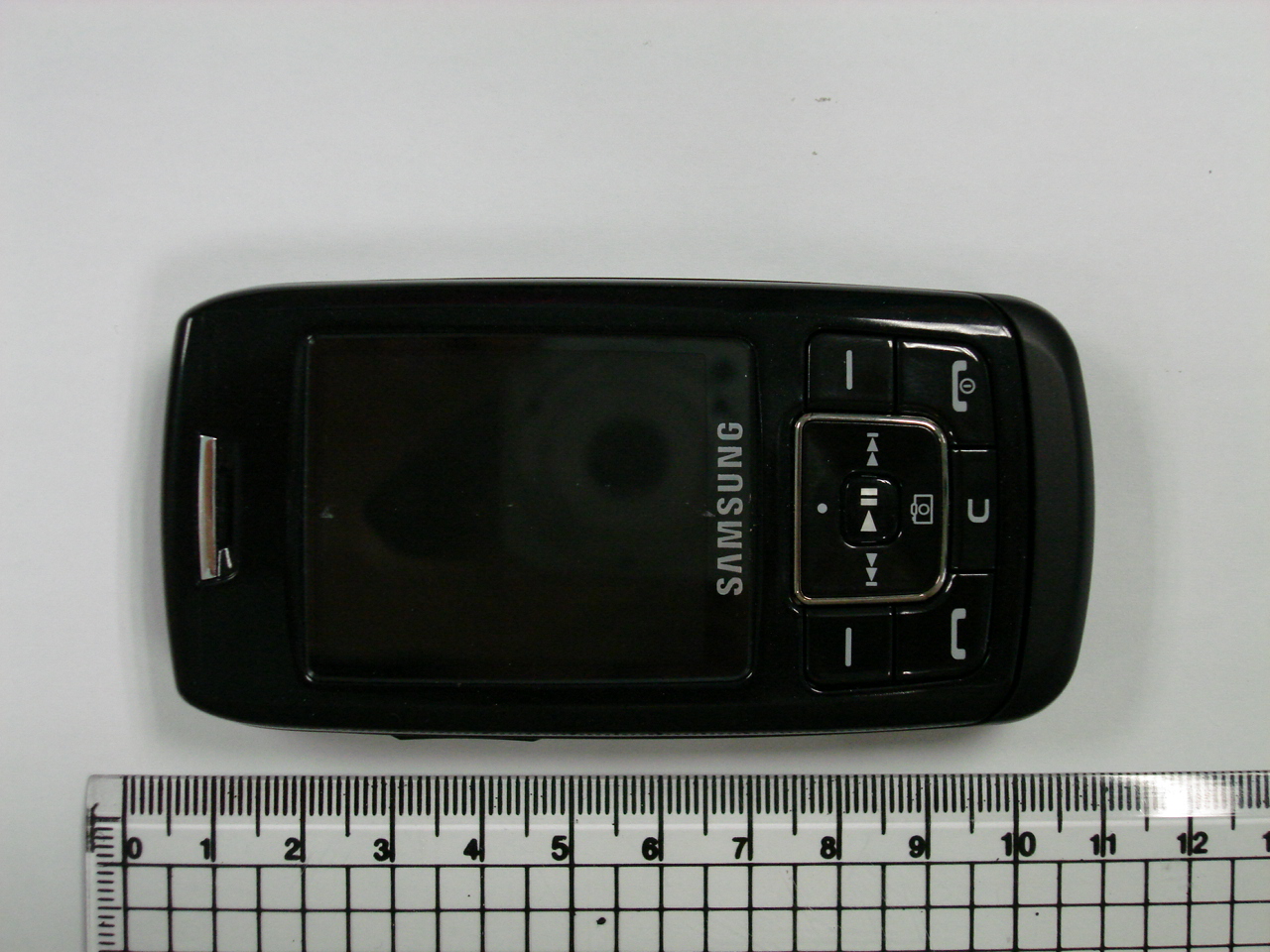 Product image for A3LSGHE251L