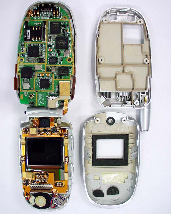 Product image for A3LSGHE316