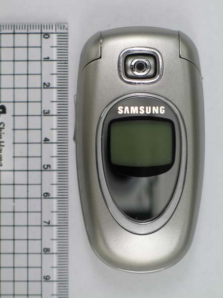 Product image for A3LSGHE340