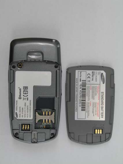 Product image for A3LSGHE770