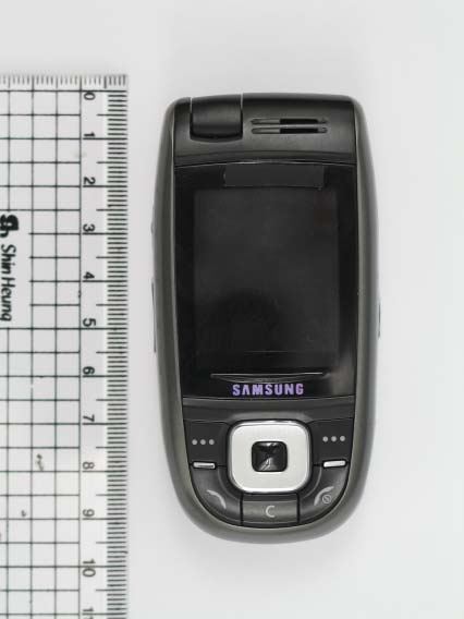 Product image for A3LSGHE860V