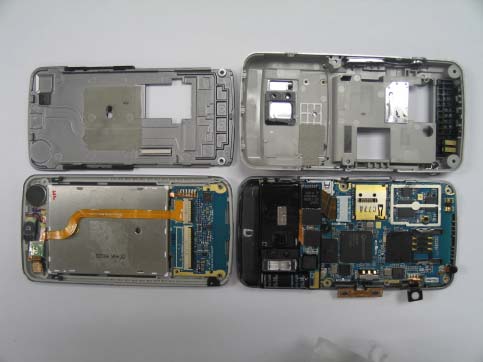 Product image for A3LSGHG800