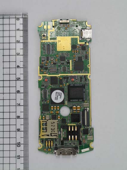 Product image for A3LSGHI300