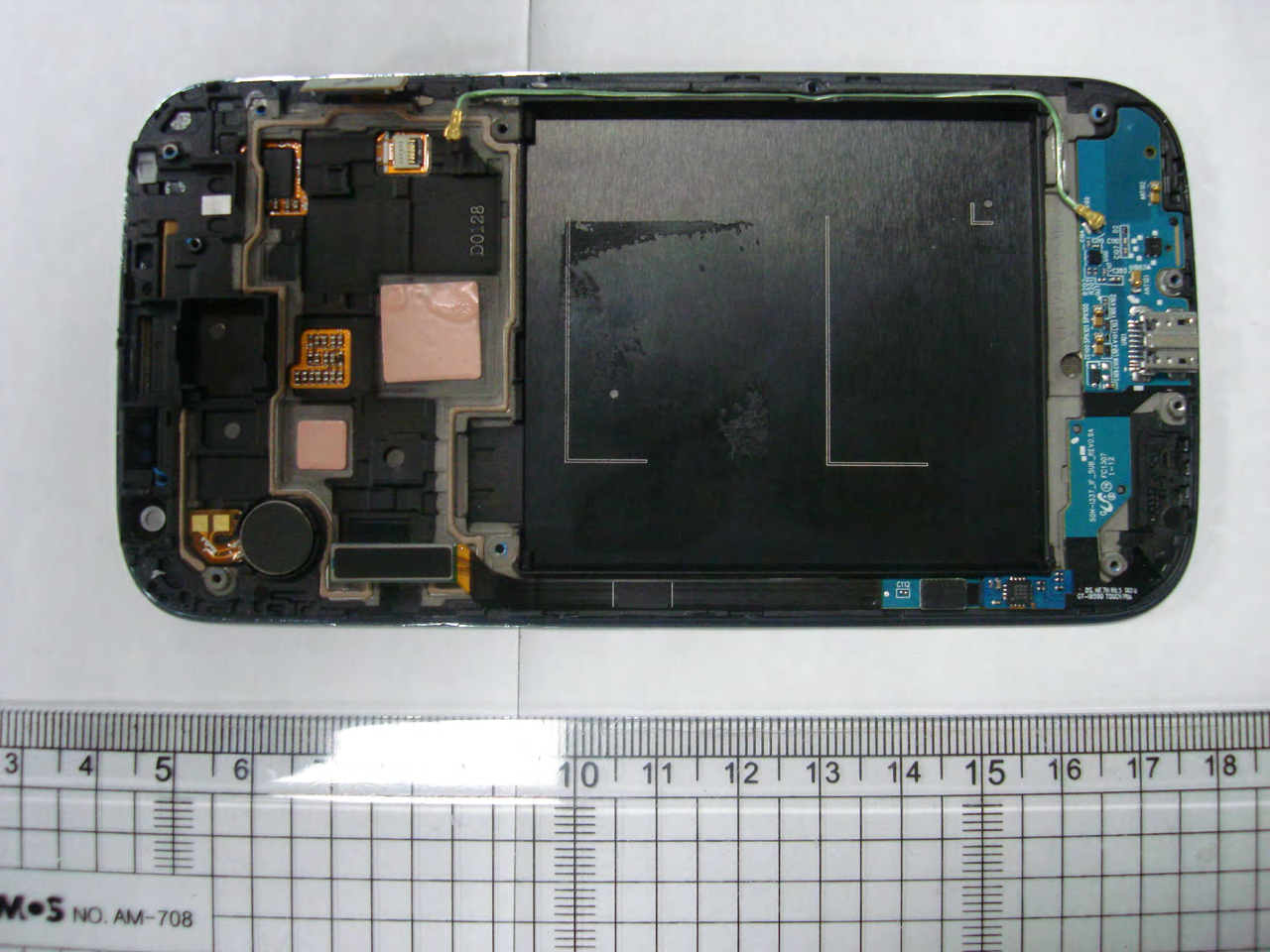 Product image for A3LSGHI337