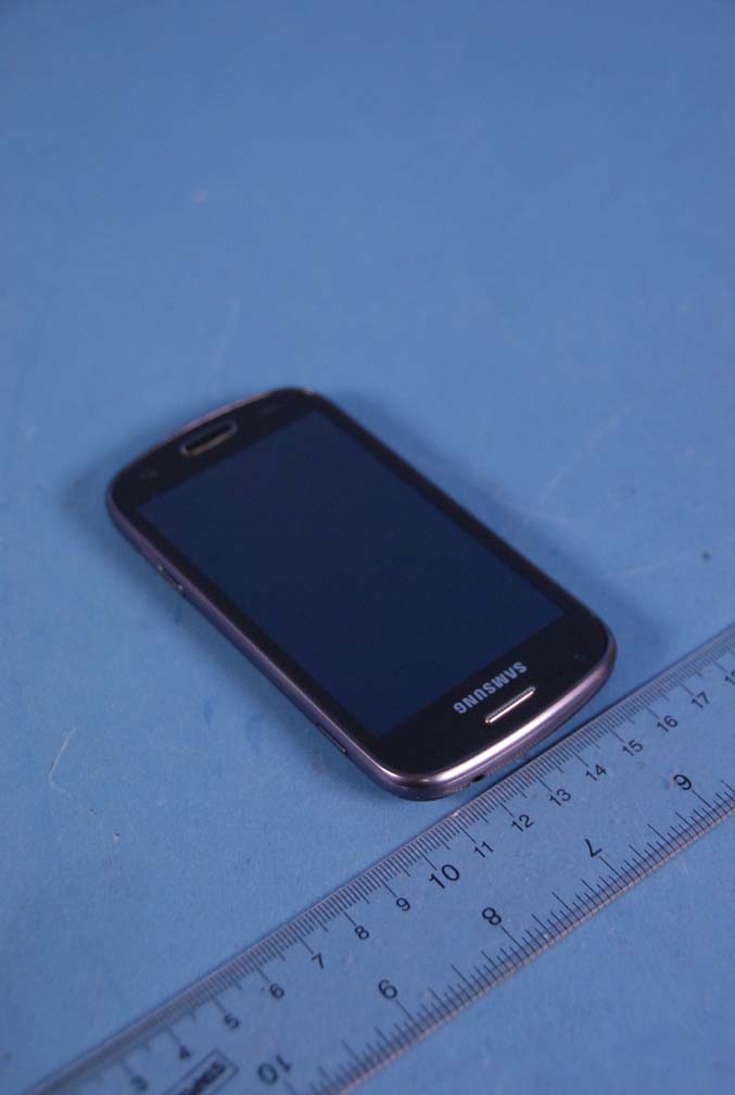 Product image for A3LSGHI407