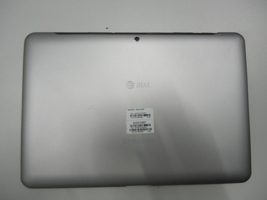 Product image for A3LSGHI497