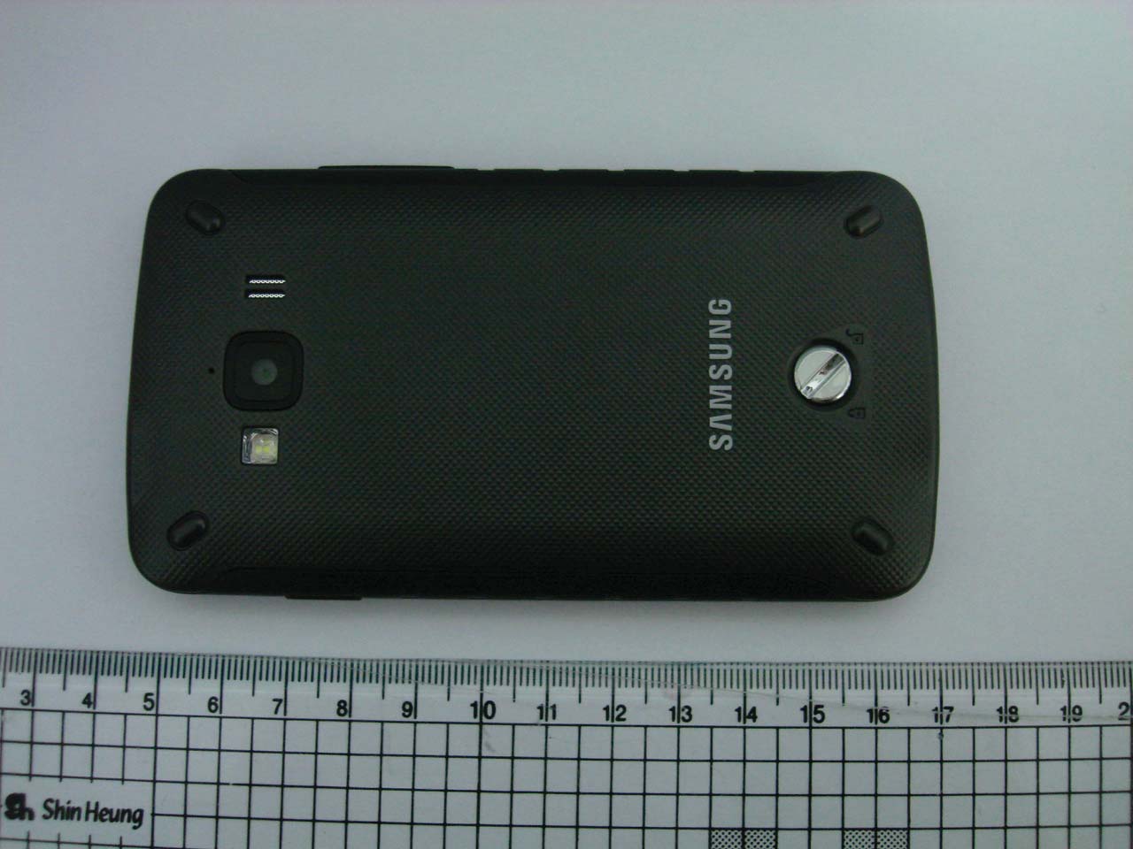 Product image for A3LSGHI847