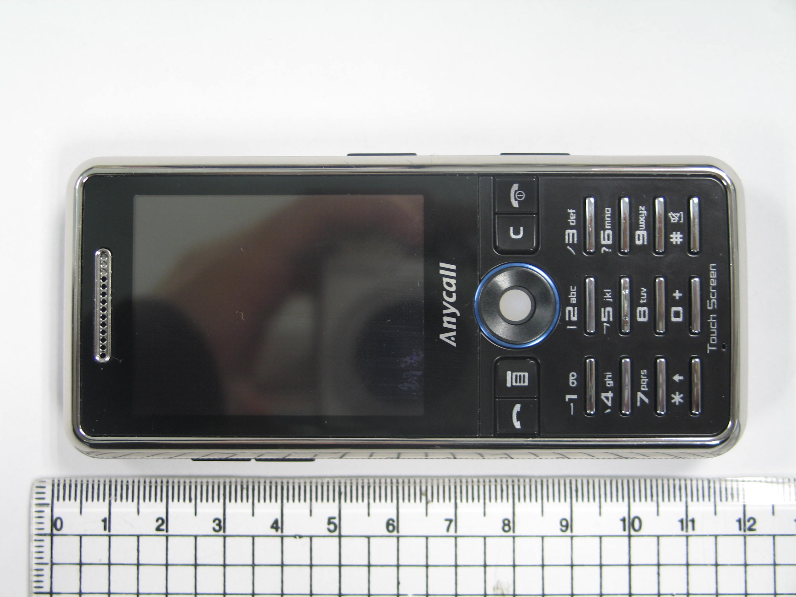 Product image for A3LSGHL258