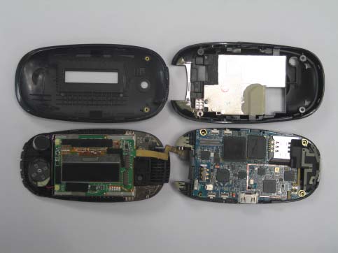 Product image for A3LSGHL400V