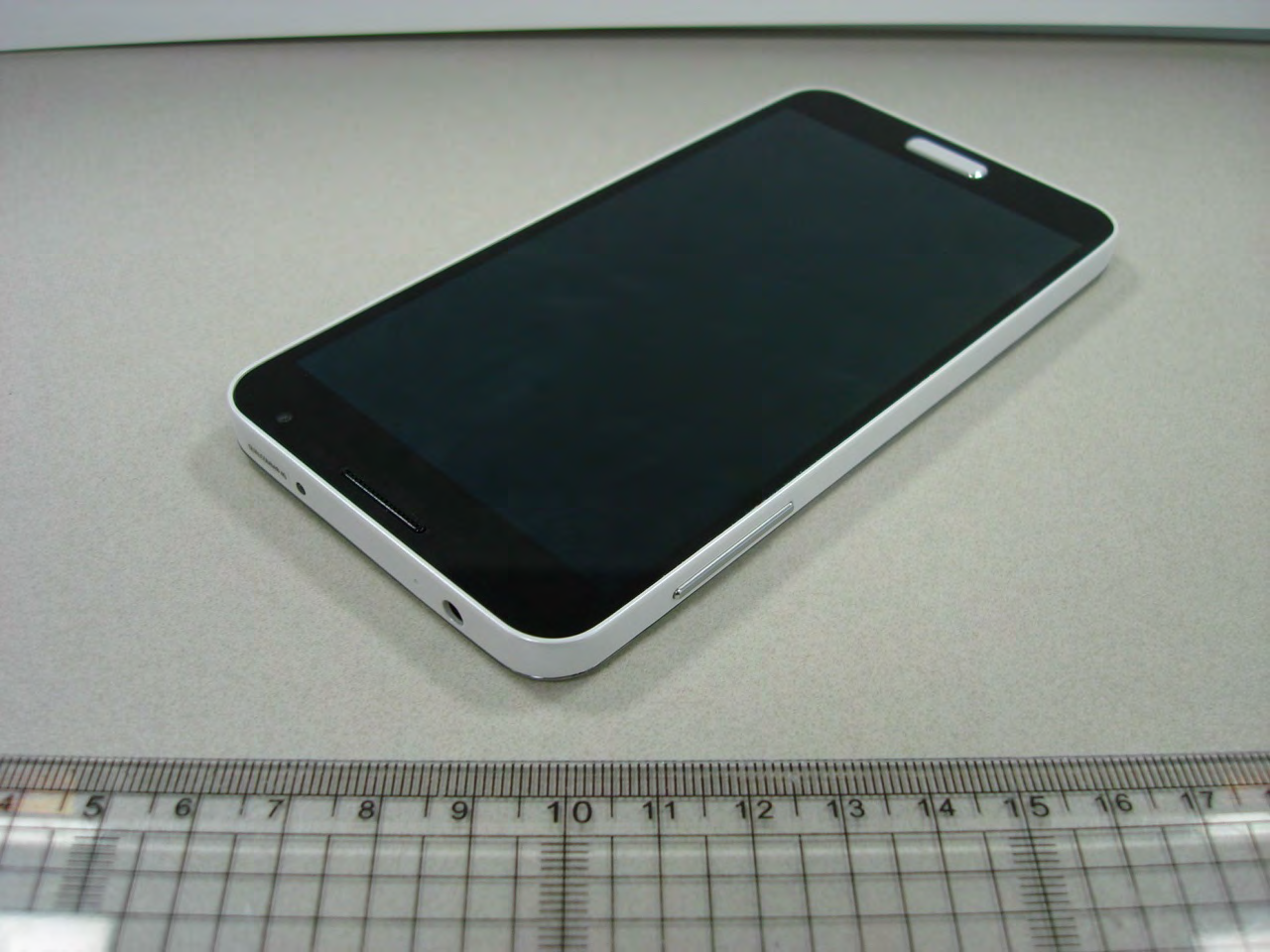 Product image for A3LSGHN075T